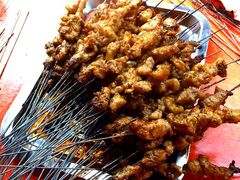 -酒宝荡烧烤(长航局江大路住宅小区店)