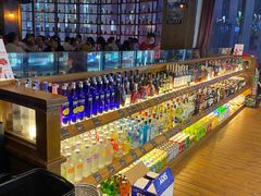 -CIRCLE·酒吧(第一国际店)