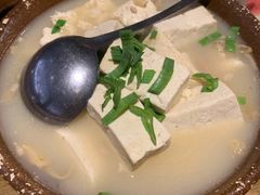 客家炖豆腐-新悦·霞浦海鲜生(上下杭店)
