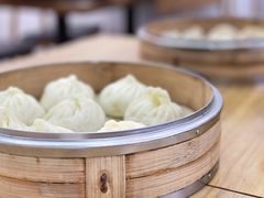 -金城包子牛肉灌汤包(台东四路店)