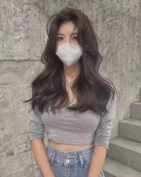 点击看大图 -MORI HAIR SALON日式美发沙龙