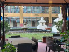 -思金拉措庄园藏餐(太阳岛店)