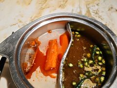 -东道煮牛肉火锅(东盛大街店)