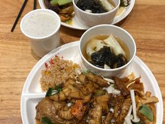 -素满香·素食自助餐(苏州·临顿路店)