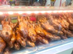 -徐六孃正宗甜皮鸭(张公桥店)