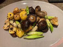 松露全素-金鸭季·北京烤鸭(深业上城店)