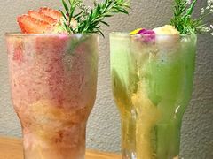 -Tegu泰古莲·泰国餐厅(红山6979店)