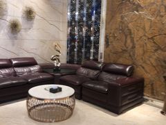 大堂-水晶之星洗浴温泉汗蒸