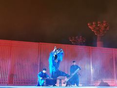 -大唐不夜城-开元广场