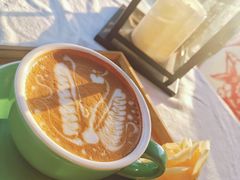 -几静cafe(基湖店)