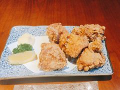 -千代武日本料理(爱建店)