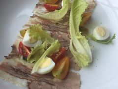 -沈阳君悦酒店·意坊意大利餐厅