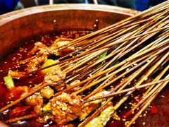 串串-搓火大都会(广安门总店)