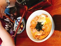 -铃木食堂(帽儿胡同店)
