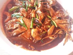 红烧杂鱼-丰收渔港饭店(嵊泗店)