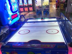 -大玩家(芝罘万达广场店)