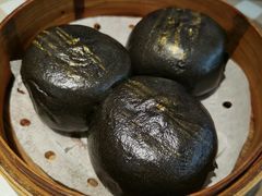 -新大咀港式茶餐厅(宝山万达店)