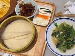 -小菜园新徽菜(滁州苏宁店)