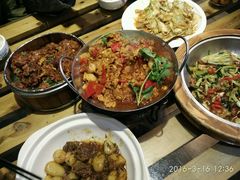 -醉湘厨艺(才华街店)