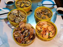 -渡海小渔村.老辈日照菜