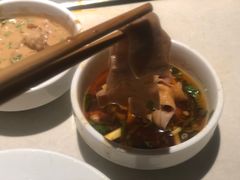 -海底捞火锅(万丰桥店)