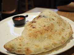 -安妮意大利餐厅(世贸天阶店)