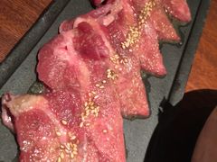 -松阪牛焼肉M(法善寺横丁店)
