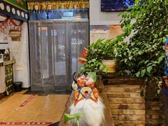 -后院犇牛主题餐厅(云岗店)