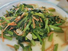 -龙姐私房菜(和顺古镇店)