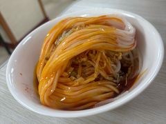 -薛昌利大米面皮(南关正街店)