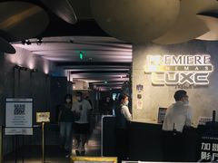 -百美汇影城(LUXE嘉里中心店)