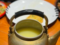 -山城正宗集安高丽火盆