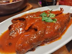 -经典老菜坊·开封灌汤包(火车站店)