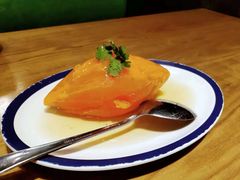 蜜汁红薯-宴小馆·小海鲜青岛菜(五四广场店)