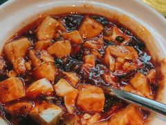 -赠李白·如诗的川味(余杭万达广场店)