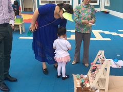 -洪恩幼儿园婴幼园