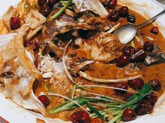 -万荣烤鸭店·北京菜(天坛店)
