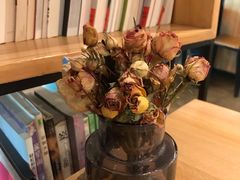 -雕刻时光咖啡馆(北苑店)