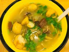 -龙咆汤包·手工现包小笼(拱北口岸店)