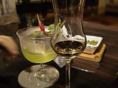 -The Lounge·大堂酒廊·北京粤财JW万豪酒店