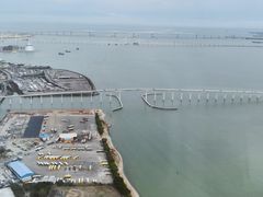 -澳门旅游塔360°旋转餐厅(南湾湖广场店)