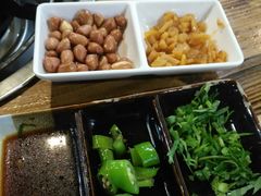 -盈田盈粥庄(博山东路店)