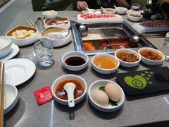 -海底捞火锅(天一广场亚细亚店)