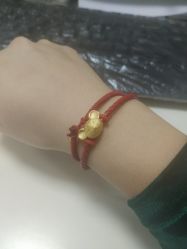 -菜百首饰店(东方新天地店)