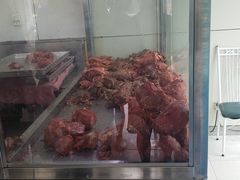 -清真铁志明腊牛羊肉