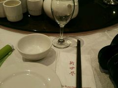 -Sun World Chinese Restaurant 新世界海鲜酒家