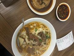 -立文冬·鲜活面(杭州太合商业中心店)