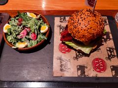 -FAT COW(虹梅路店)