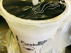 -放哈·甜醅子奶茶创造者(正宁路店)