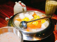-云来居素食馆(东门店)